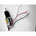 AM124379 Fuel Stop Solenoid